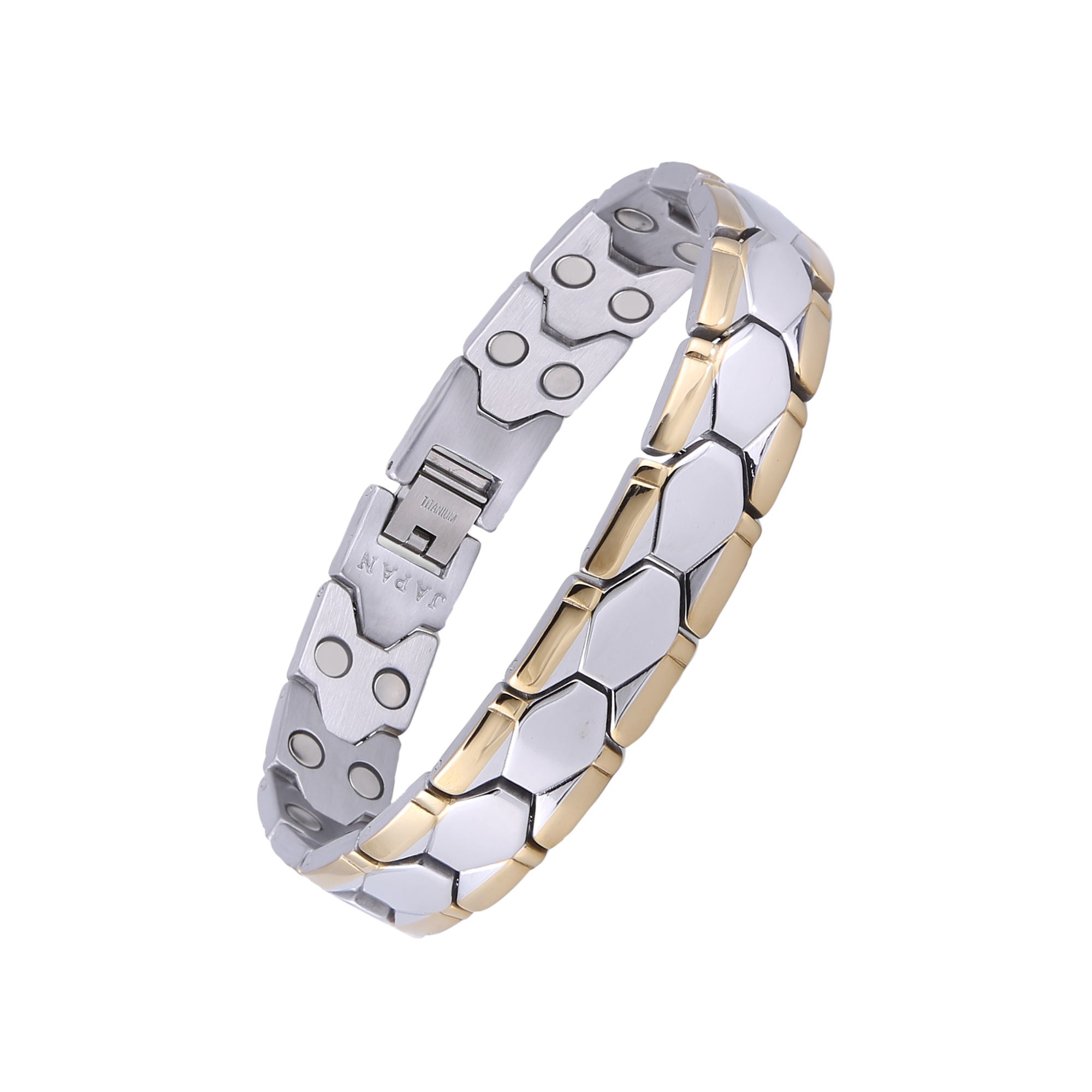 Bio-Magnetic Bracelet | Products | Zowa Medical | Healthy Living for 21st  Century